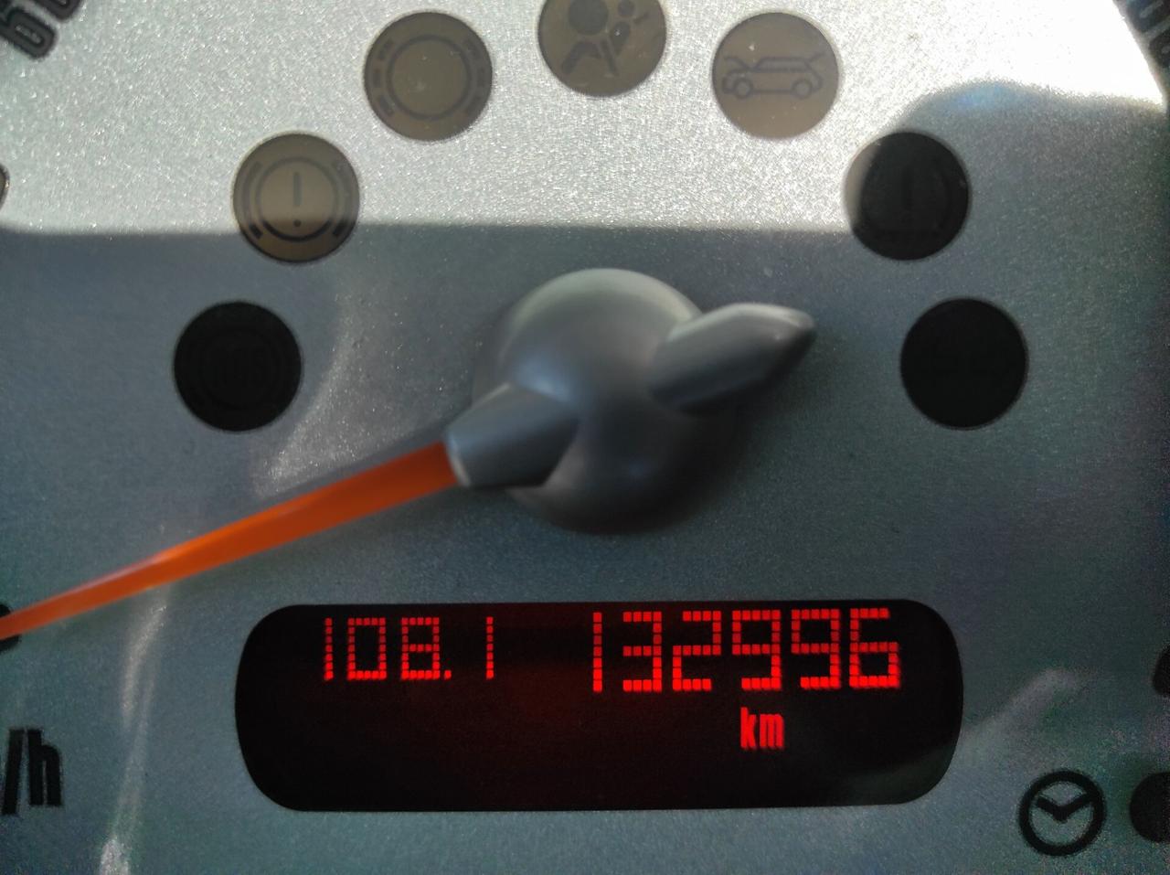 Mini 1.6 16V One de luxe