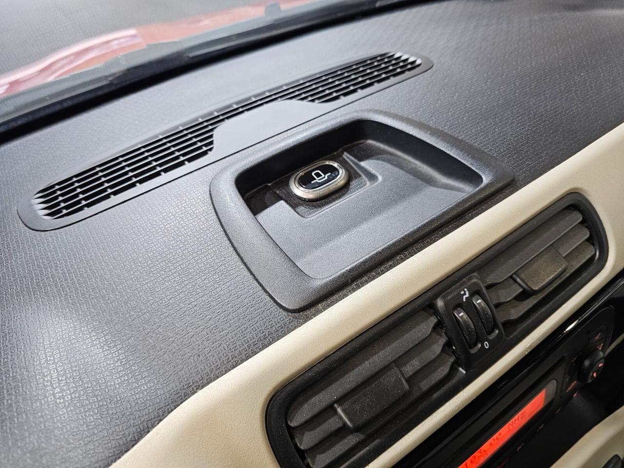 Fiat Panda 1.2 EasyPower Classic