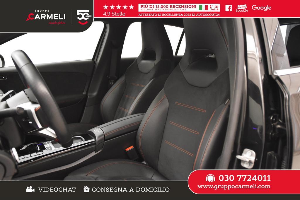 Mercedes Classe A 180 180 Premium AMG Line 7G-DCT