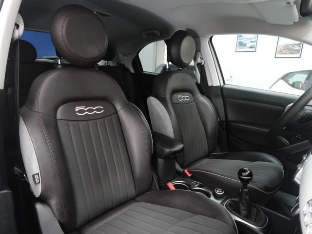 Fiat 500X 1.6 MJT 120 CV LOUNGE