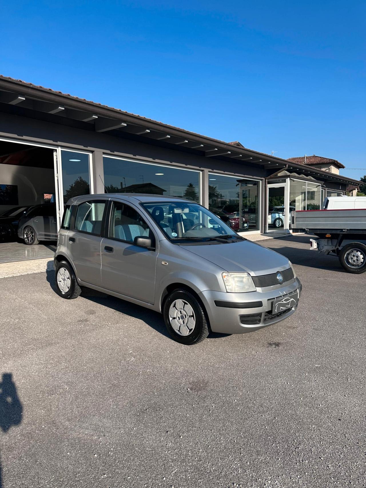Fiat Panda 1.1 Active
