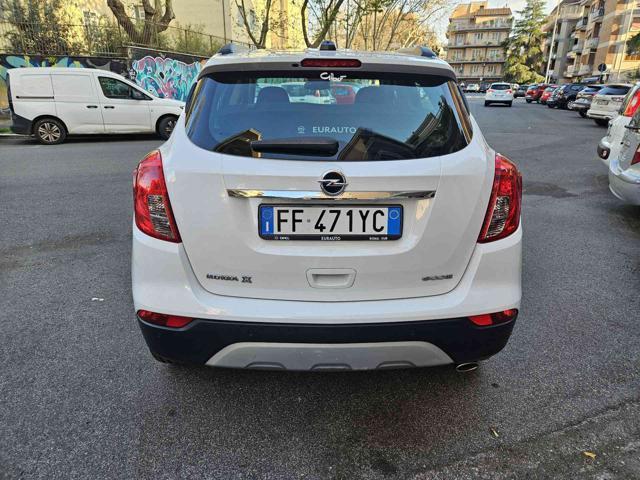 OPEL Mokka X 1.4 Turbo Ecotec 140CV 4x2 Start&Stop Innovation