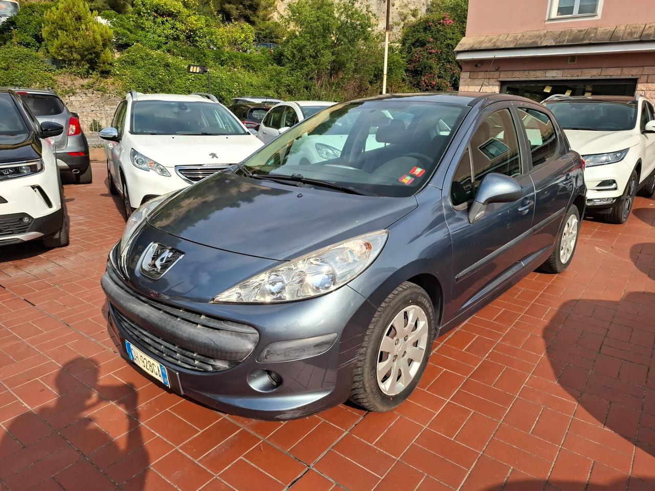 Peugeot 207 1.4 88CV 5p. X Line