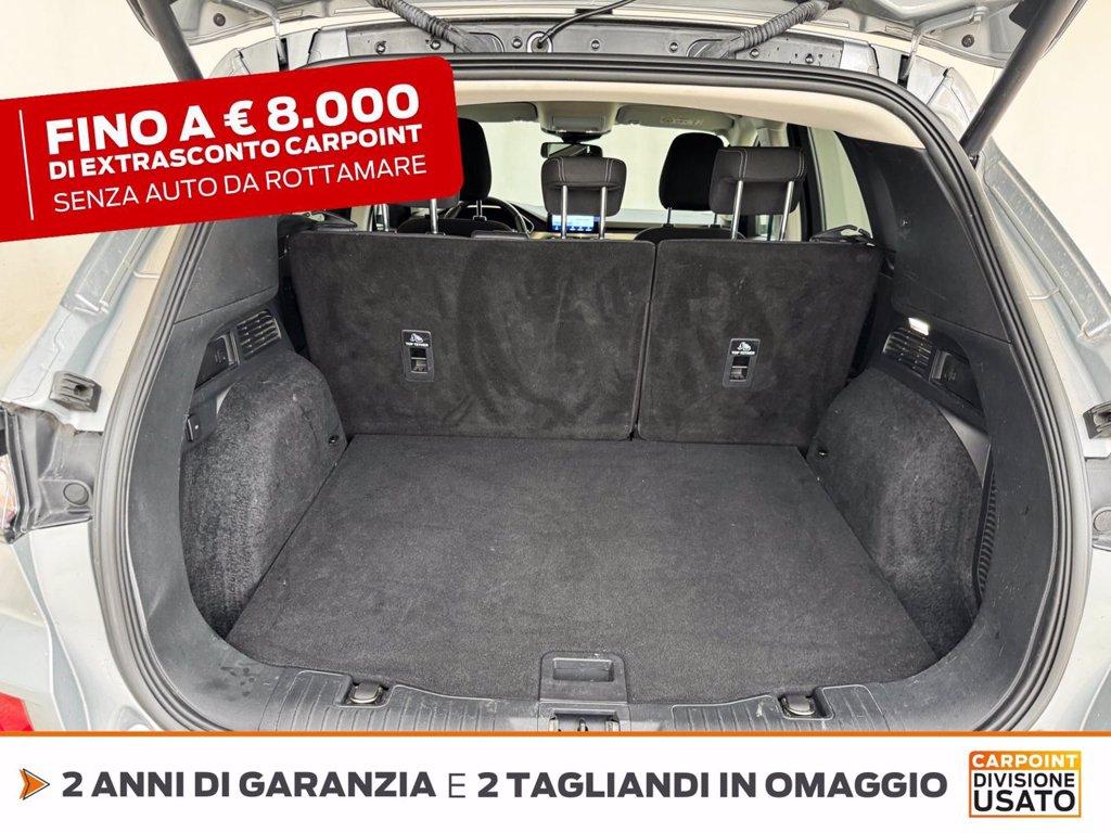 FORD Kuga 2.5 phev titanium 2wd 225cv e-shifter del 2020
