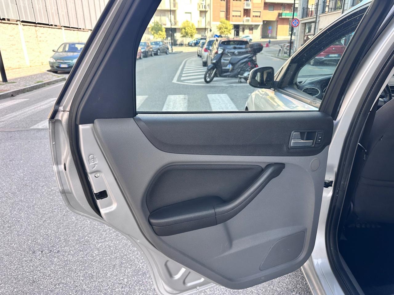 Ford Focus 2.0 (145CV) SW Bz.- GPL Tit.