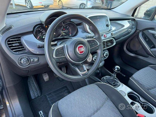 Fiat 500X 1.6 MJT CROSS