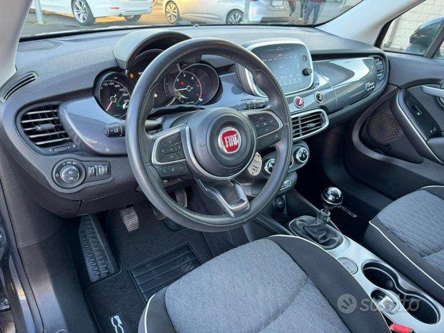 FIAT 500X - 2019 1.6 MJT Restyling Full Led