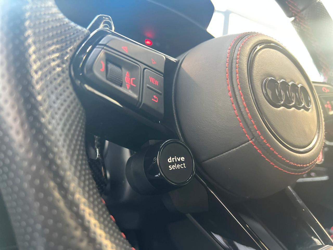 Audi TT Coupé 45 TFSI quattro S tronic