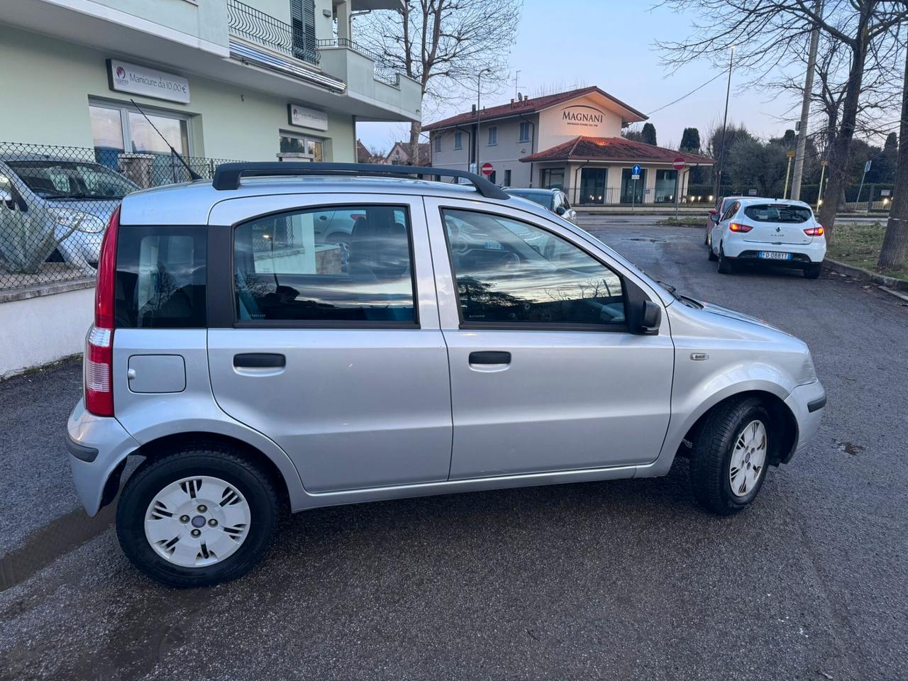 Fiat Panda 1.2 Emotion Eco (Leggere bene la descrizione)