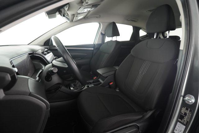 HYUNDAI Tucson Tucson 1.6 CRDI 48V XLine