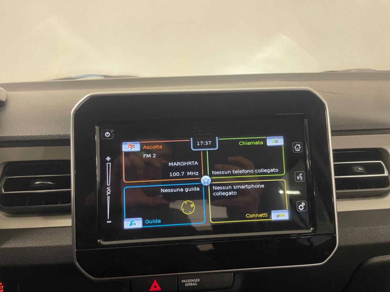 Suzuki Ignis 1.2 Hybrid Top 2023