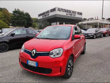 RENAULT Twingo Electric - Twingo Intens 22kWh