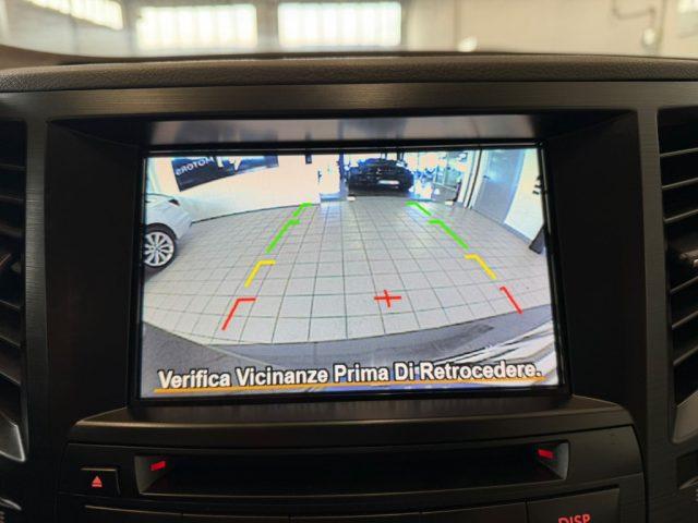 SUBARU OUTBACK 2.0D CVT Exclusive //FULL OPTIONAL//