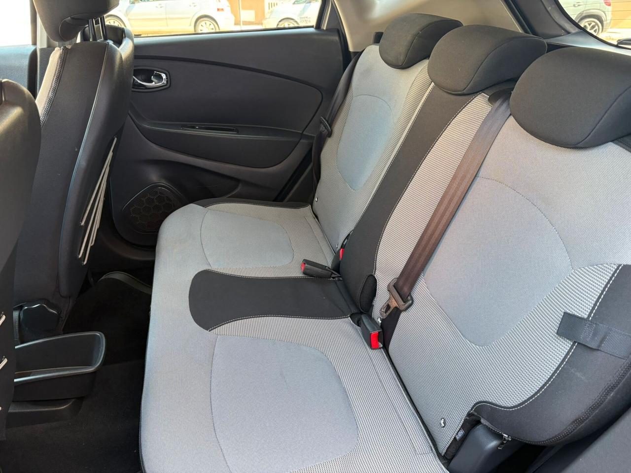 Renault Captur dCi 8V 90 CV Start&Stop Energy Intens