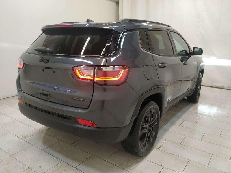 Jeep Compass 1.6 mjt Night Eagle 2wd 130cv