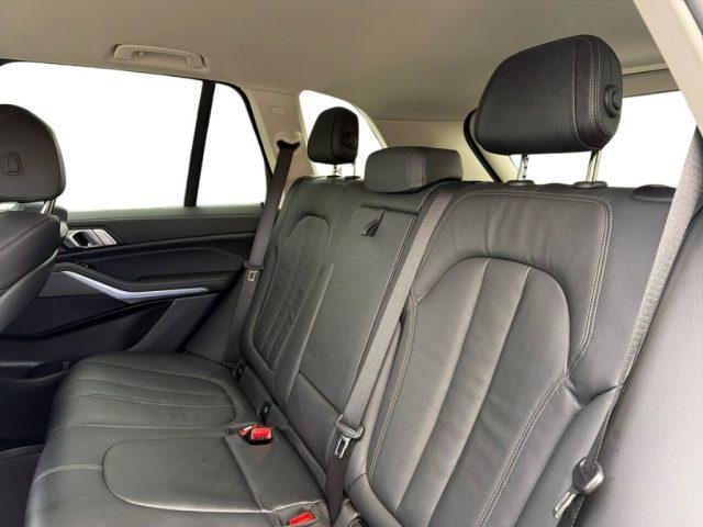 BMW X5 xDrive25d xLine