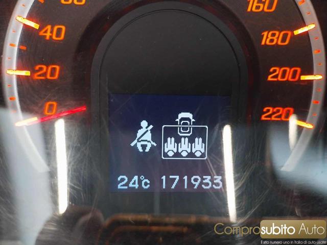 HONDA Jazz 1.2 i-VTEC (Garanzia 12 Mesi)