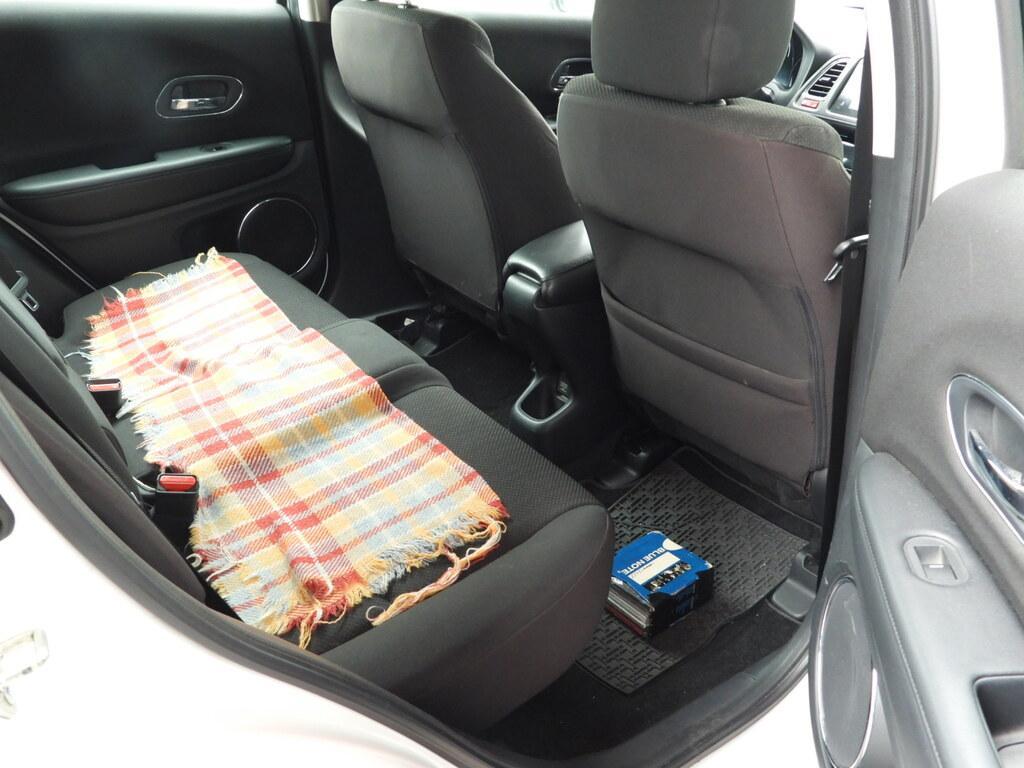 Honda HR-V 1.6 Comfort 2WD