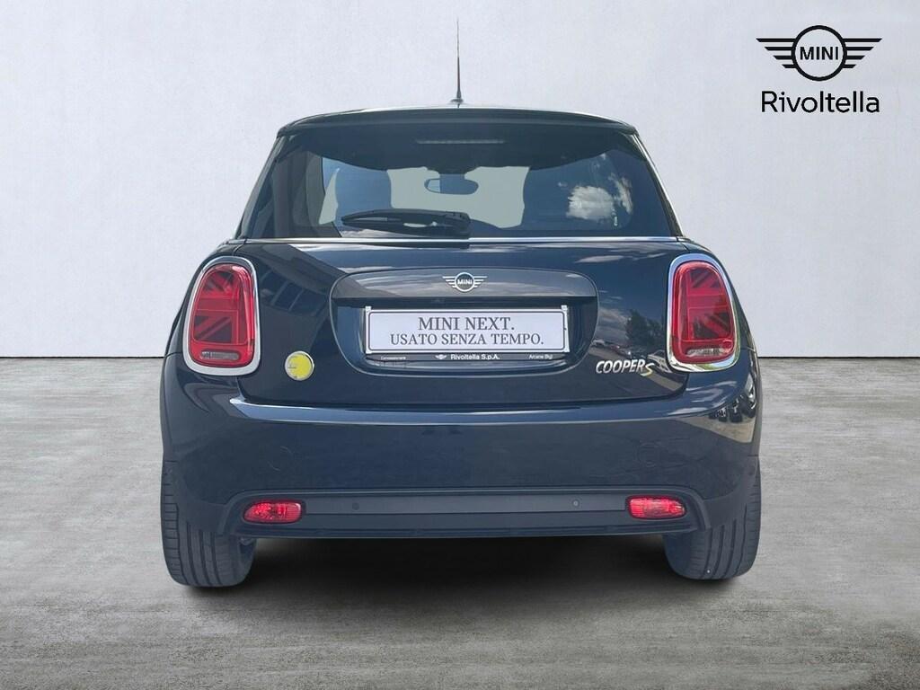 Mini Cooper SE Mini 3p Cooper SE XL auto
