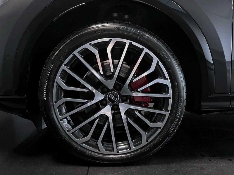 Audi Q5 Q5 5p 40 TDI 204cv mhev quattro S tronic S line