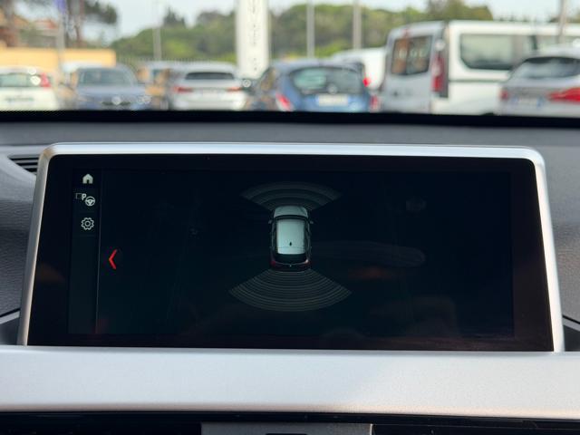 BMW X1 sDrive18d Business SPORT (NESSUN VINCOLO)