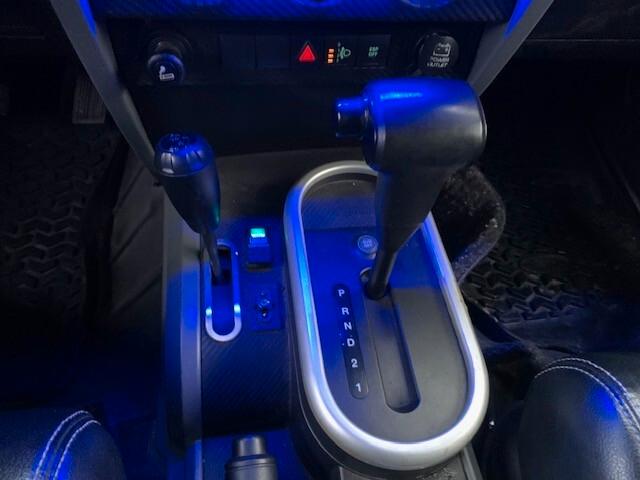 Jeep Wrangler Unlimited 2.8 CRD Auto ANNIVERSARY 1941