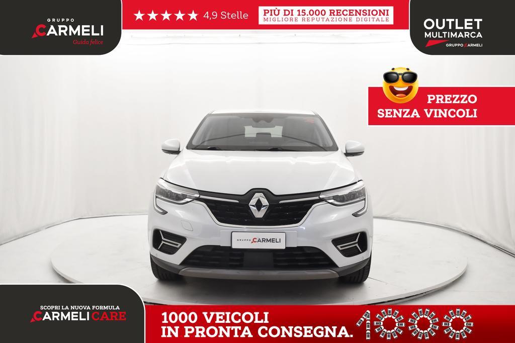 Renault Arkana 1.6 Hybrid Intens E-Tech Auto