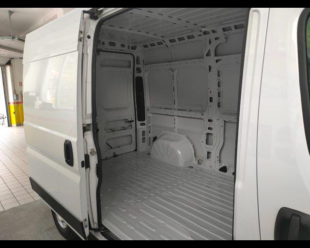 FIAT Ducato 33 MH2 2.2 mjt3 140cv-DETAX