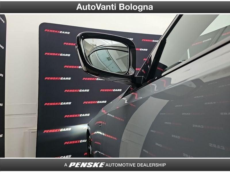 BMW Serie 3 320d Touring mhev 48V xdrive MSport Pro auto