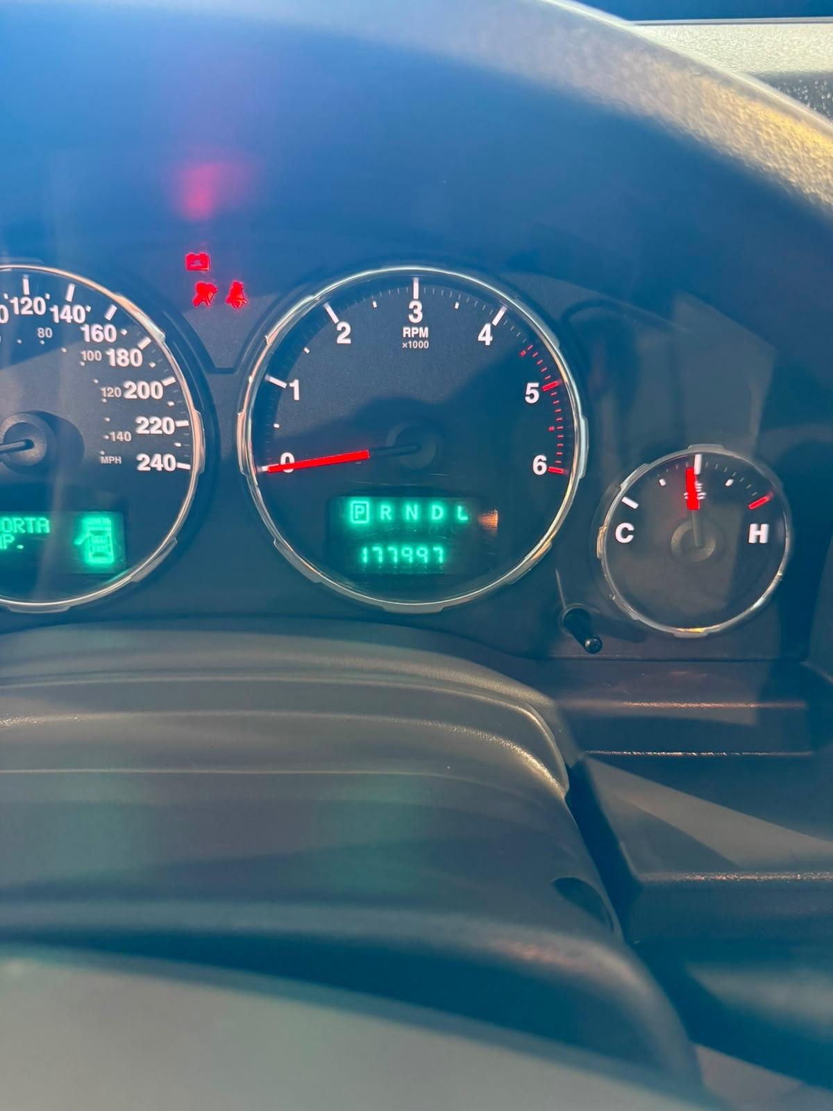 Jeep Cherokee 2.8 -4x4 -AUTOMATICA