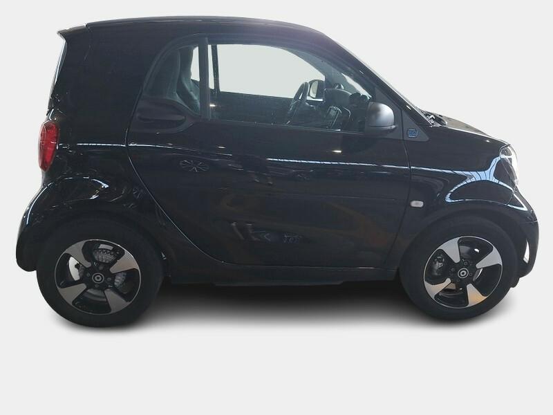 SMART FORTWO EQ 41kW passion