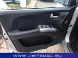 Kia Sportage 2.0 CRDI VGT 140CV Active Class