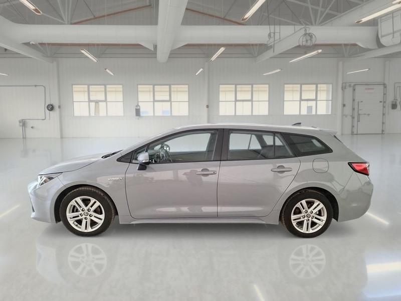 TOYOTA COROLLA TS 1.8 Hybrid Business WAGON