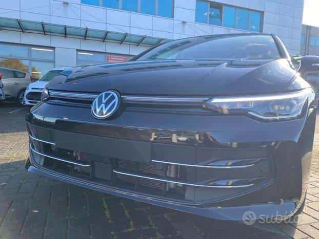 VOLKSWAGEN Golf 2.0 TDI 150 CV DSG SCR GOAL