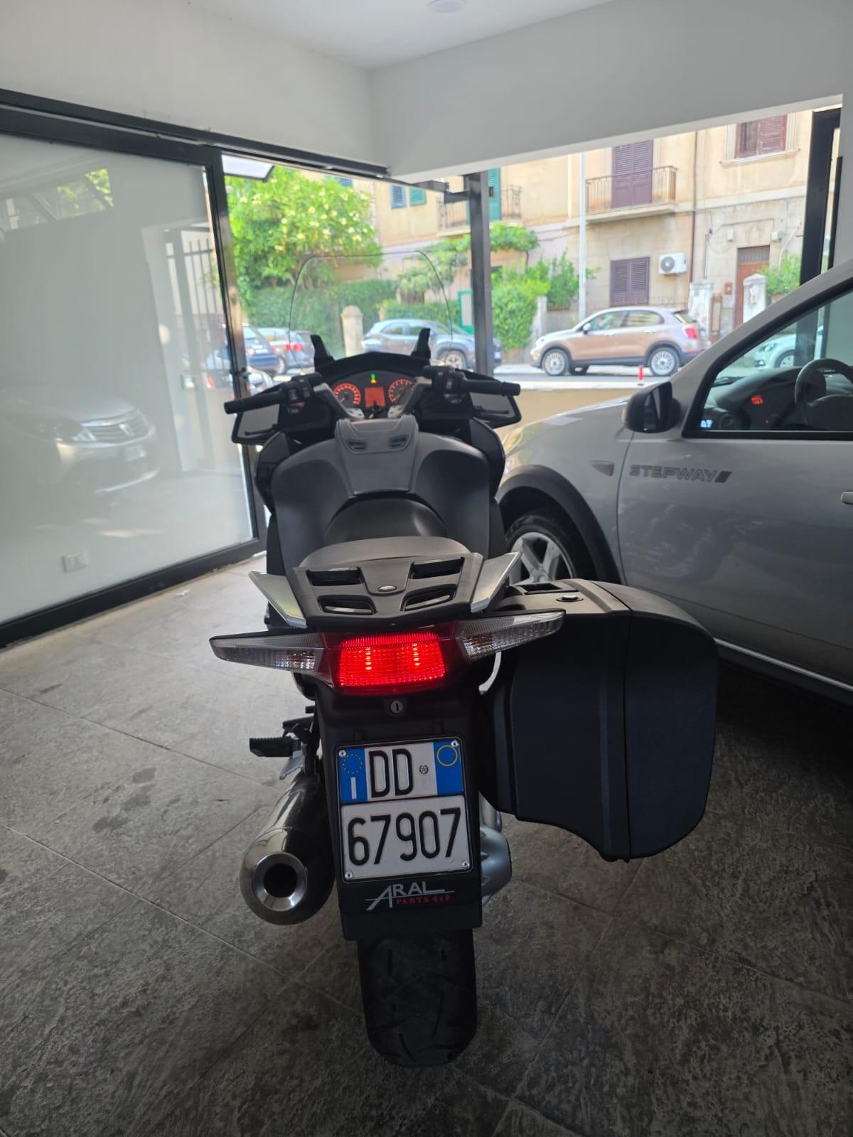 Bmw r 1200 rt