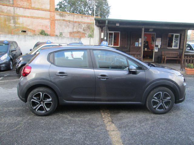 CITROEN C3 PureTech 82 S&S Feel