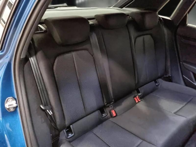 AUDI A3 SPORTBACK 30 TDI BUSINESS S.BACK 5 PORTE BERLINA