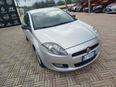 Fiat Bravo 1.6 MJT 120 CV DPF Street