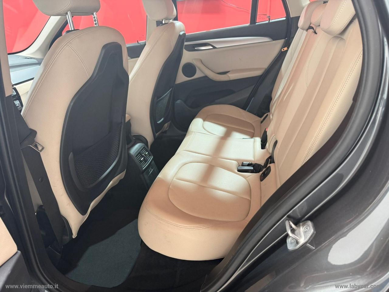 BMW X1 xDrive18d Business Advantage