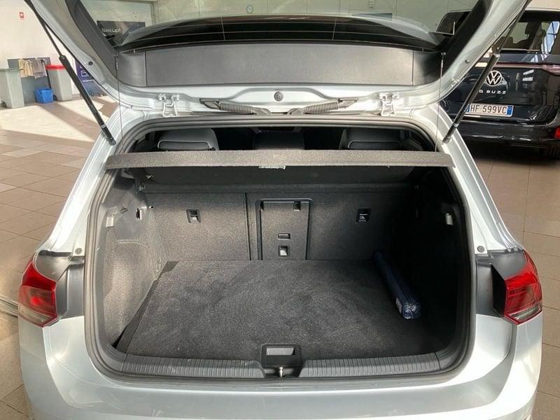 Volkswagen Golf Golf 1.5 etsi evo R-Line 150cv dsg