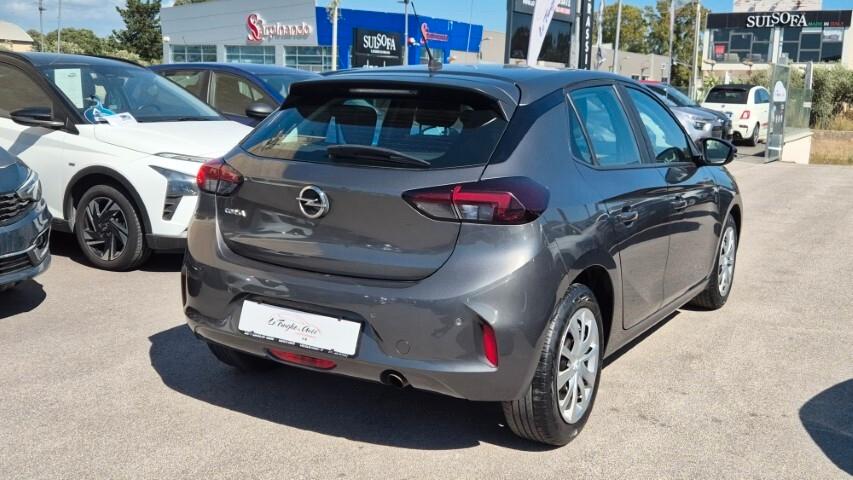 Opel Corsa 1.5 D 100 CV Edition - 2020