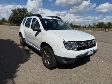 Dacia Duster 1.5 dCi 110CV Start&Stop 4x2 Serie Lim.Urban Explorer