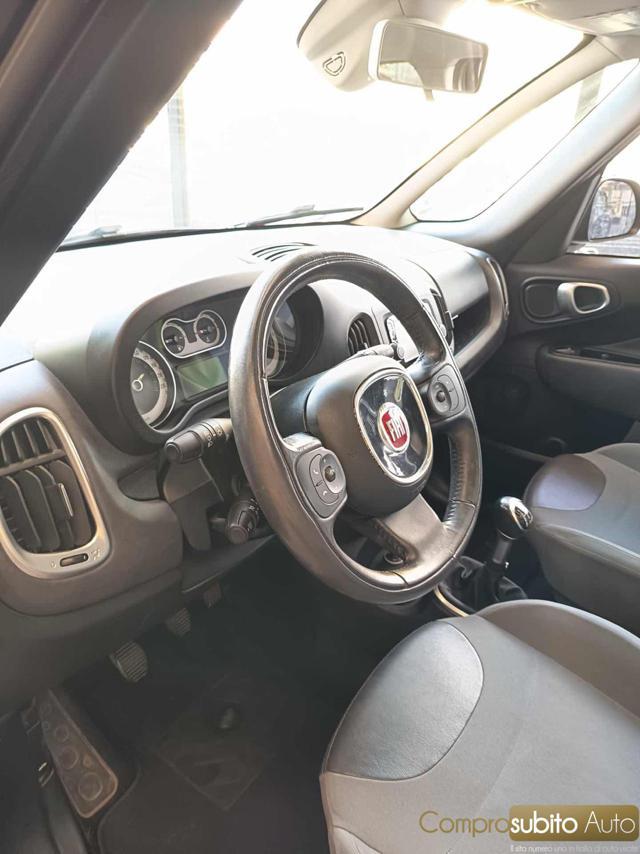 FIAT 500L 1.3 Multijet 95 CV Business