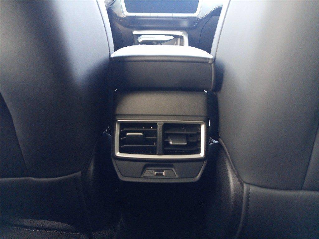 MG ZS 1.5 hybrid+ Luxury auto del 2026