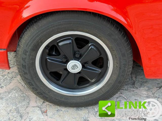 PORSCHE 911 T 2.0 150 CV