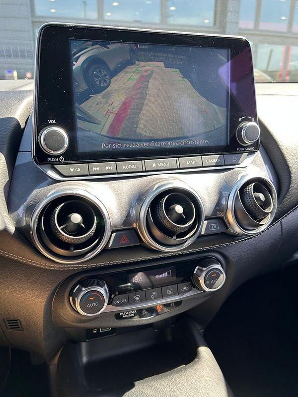 Nissan Juke II 2020 1.6 hev N-Connecta