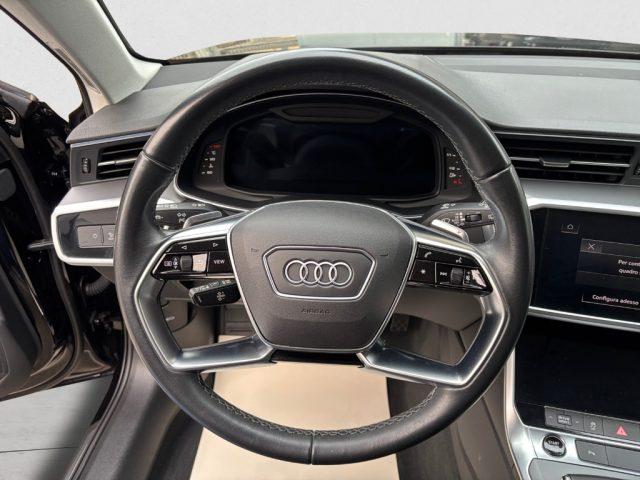 AUDI A6 allroad 40 TDI 2.0 quattro S tronic Business Advanced