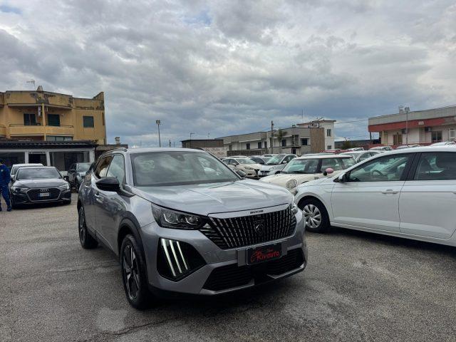 PEUGEOT 2008 BlueHDi 130 S&S EAT8 Allure Automatica