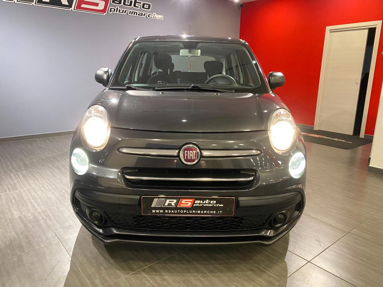 Fiat 500L 1.3 Multijet 95 CV Mirror City Cross