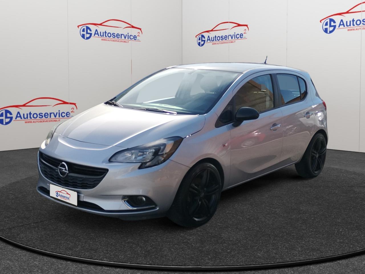 Opel Corsa 5 Porte Corsa 5p 1.3 cdti Cosmo s&s 75cv